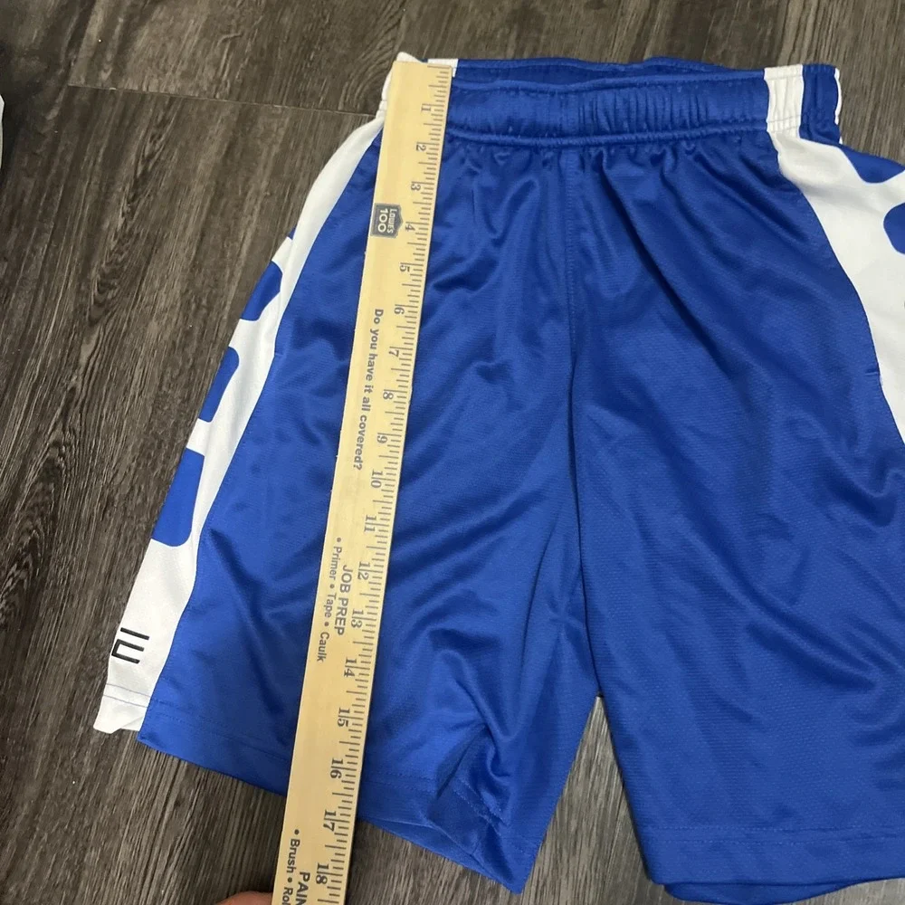 Nike Dr Fit Sport Short Elite Size S Kids (A-49)